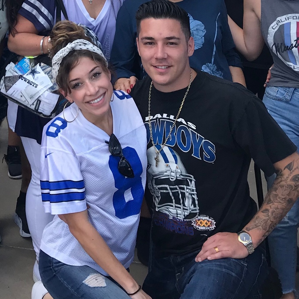 Vintage Dallas Cowboys Super Bowl Champion T-Shirt - Picture 2 of 6